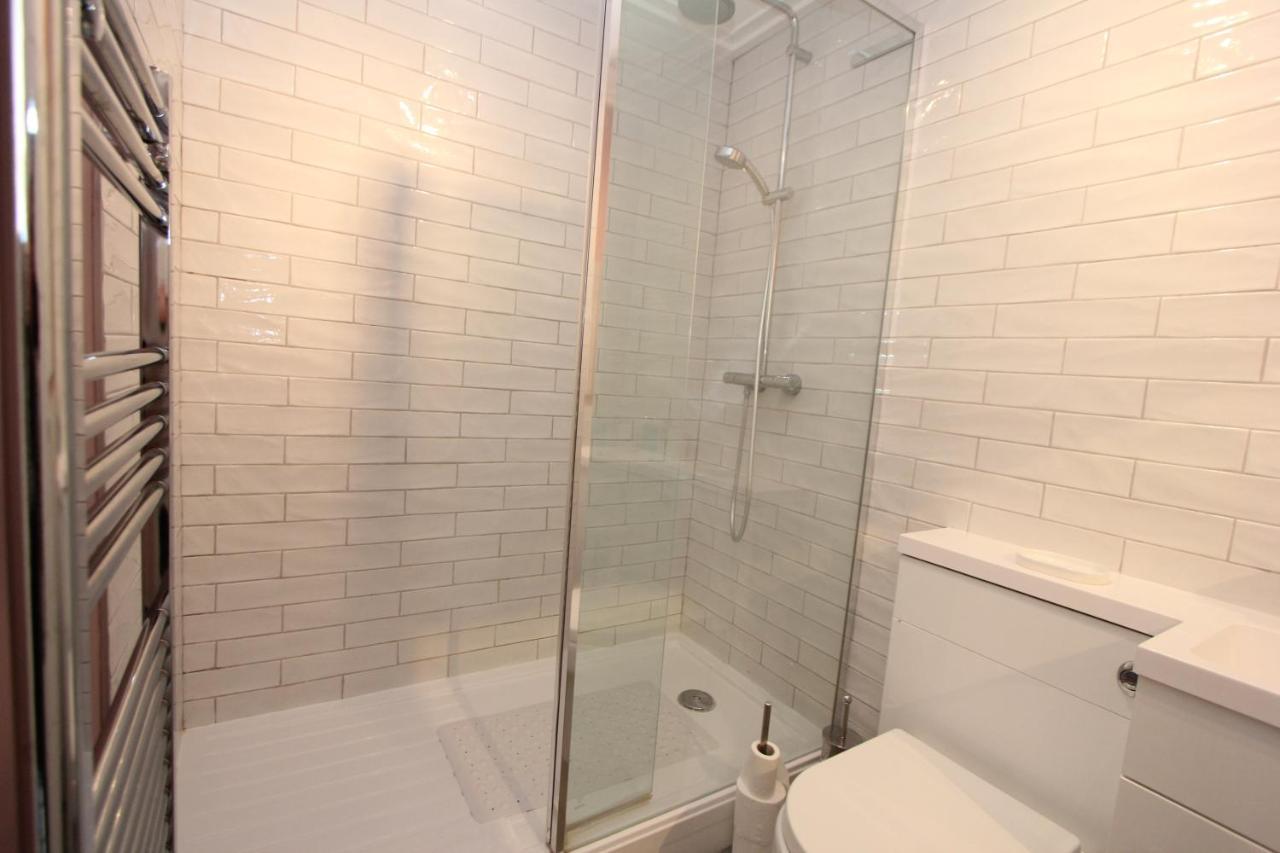 Apartment Zone 1 London