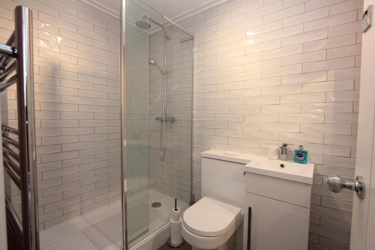 Apartment Zone 1 *