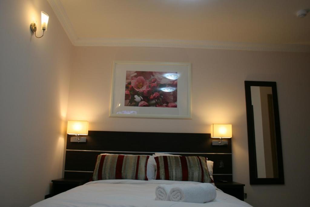 Hotell Baytree