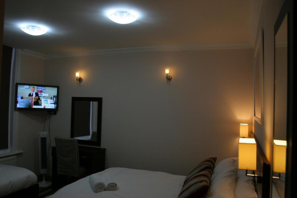 Baytree 3* London