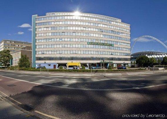 Hotel - Wembley International London
