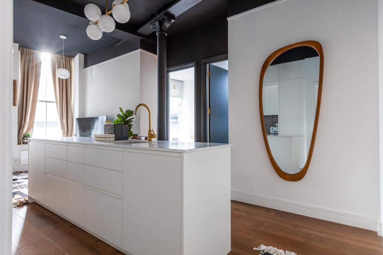 Apartamento Beautiful 1 Bedroom In Holborn Zone 1