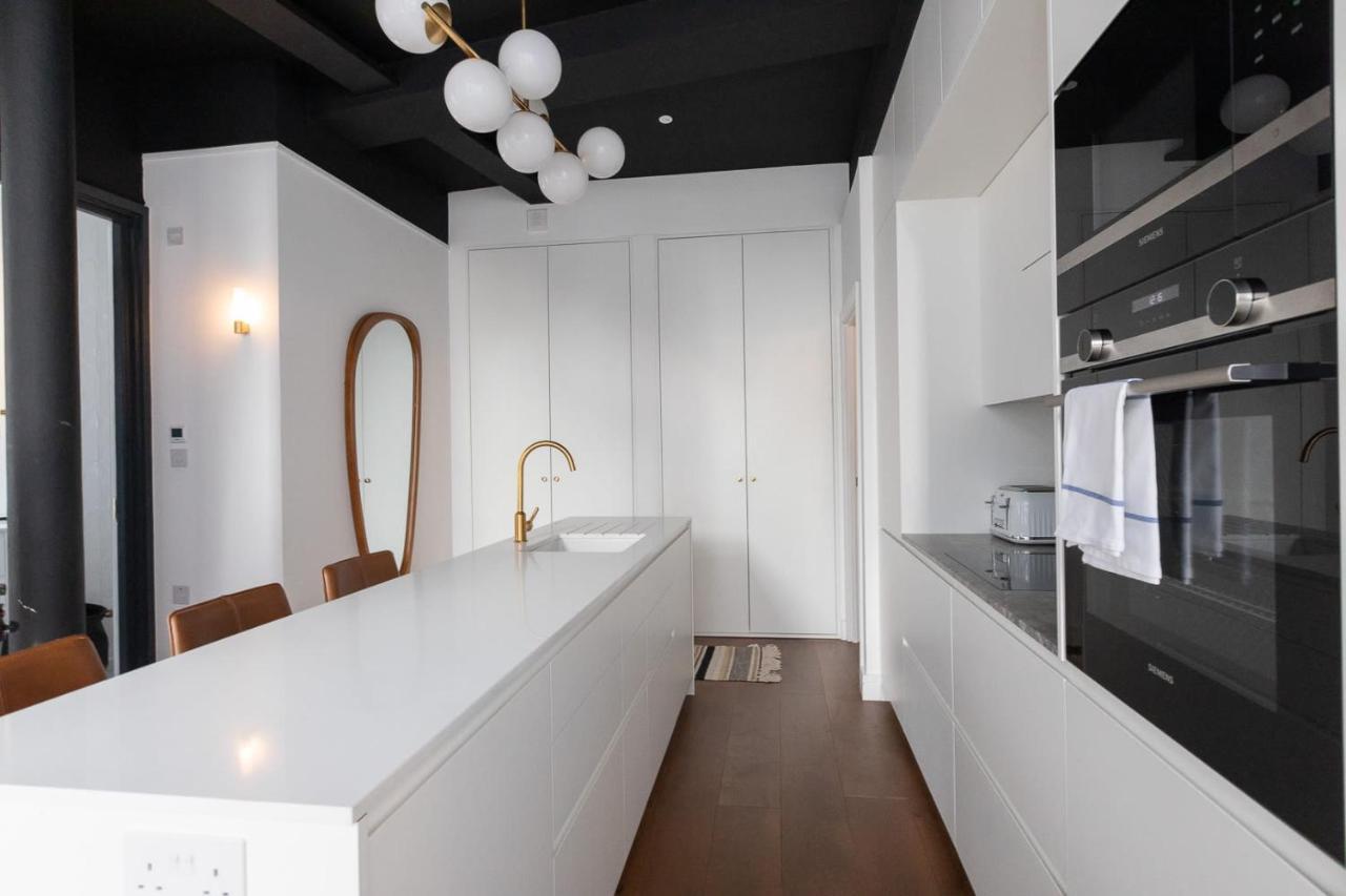 Beautiful 1 Bedroom In Holborn Zone 1 * Londres