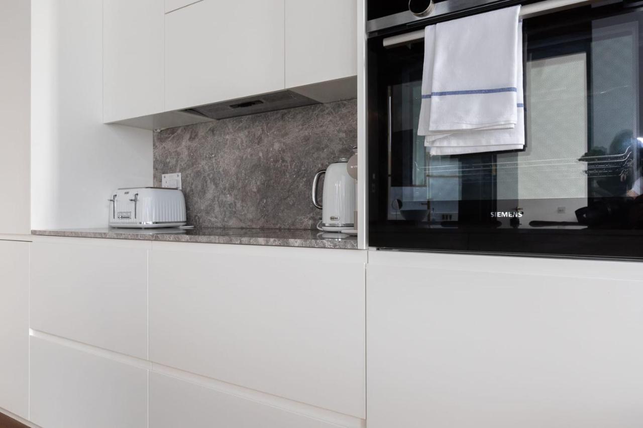 Beautiful 1 Bedroom In Holborn Zone 1 Apartamento