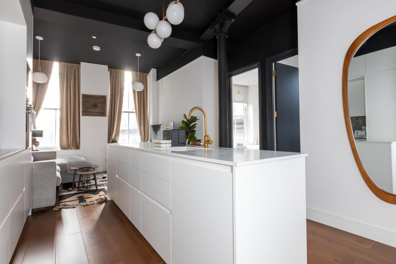 Apartamento Beautiful 1 Bedroom In Holborn Zone 1 Londres