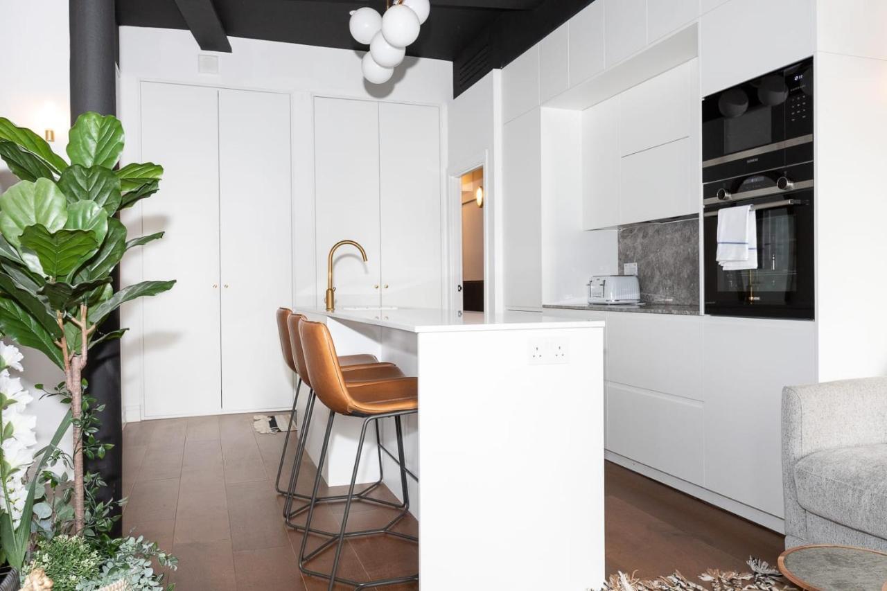 Beautiful 1 Bedroom In Holborn Zone 1 Londres