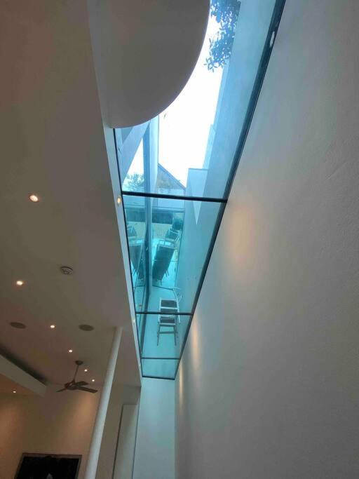Vakantiehuis Stunning 4 Bed Mews House With Patio