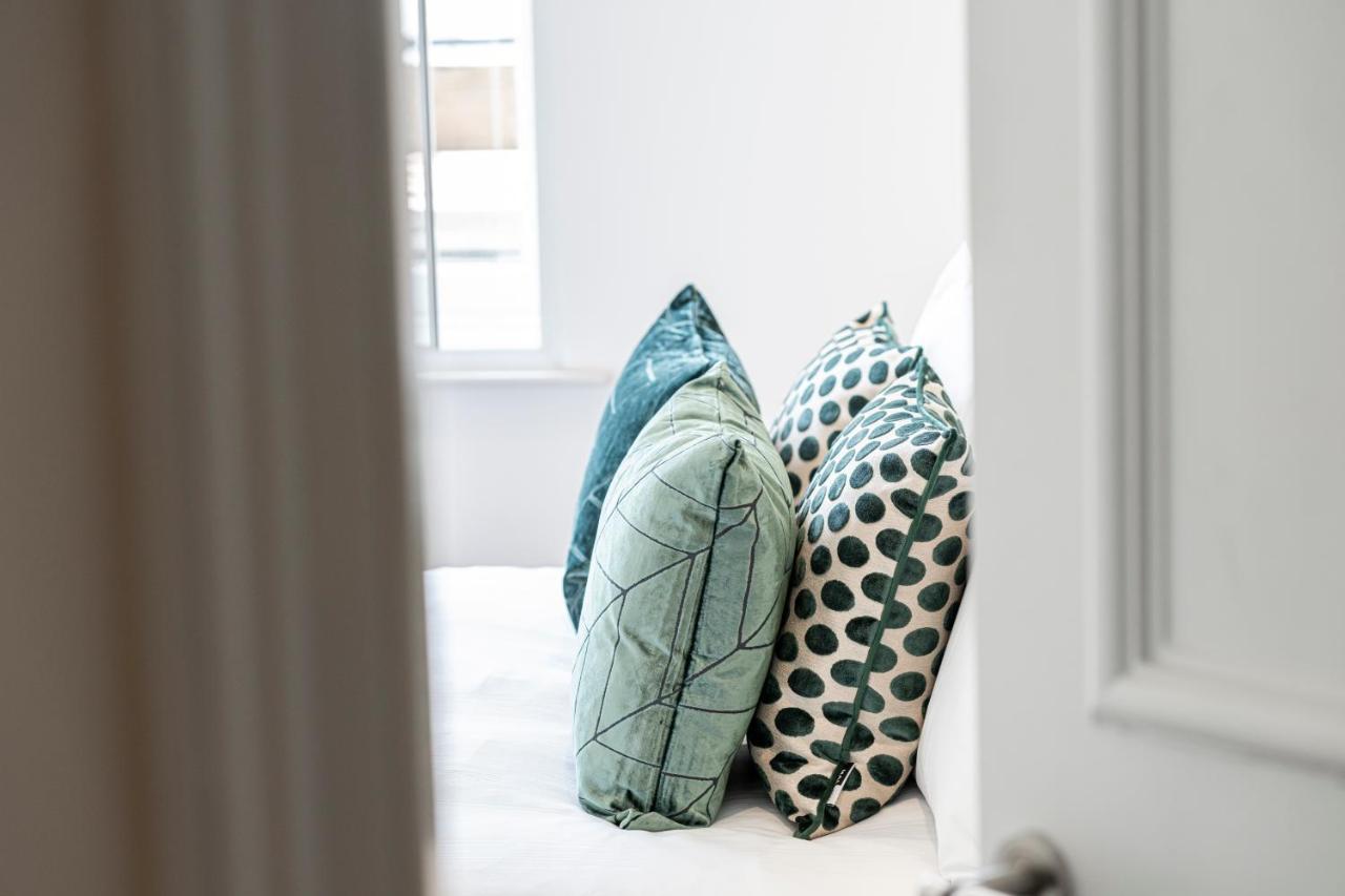 Stylish 1 Bed Flats In Soho, Next To Piccadilly Circus And Trafalgar Square Leilighet *