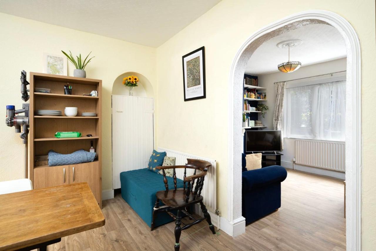 Holiday home 3br House A Perfect Group Getaway London