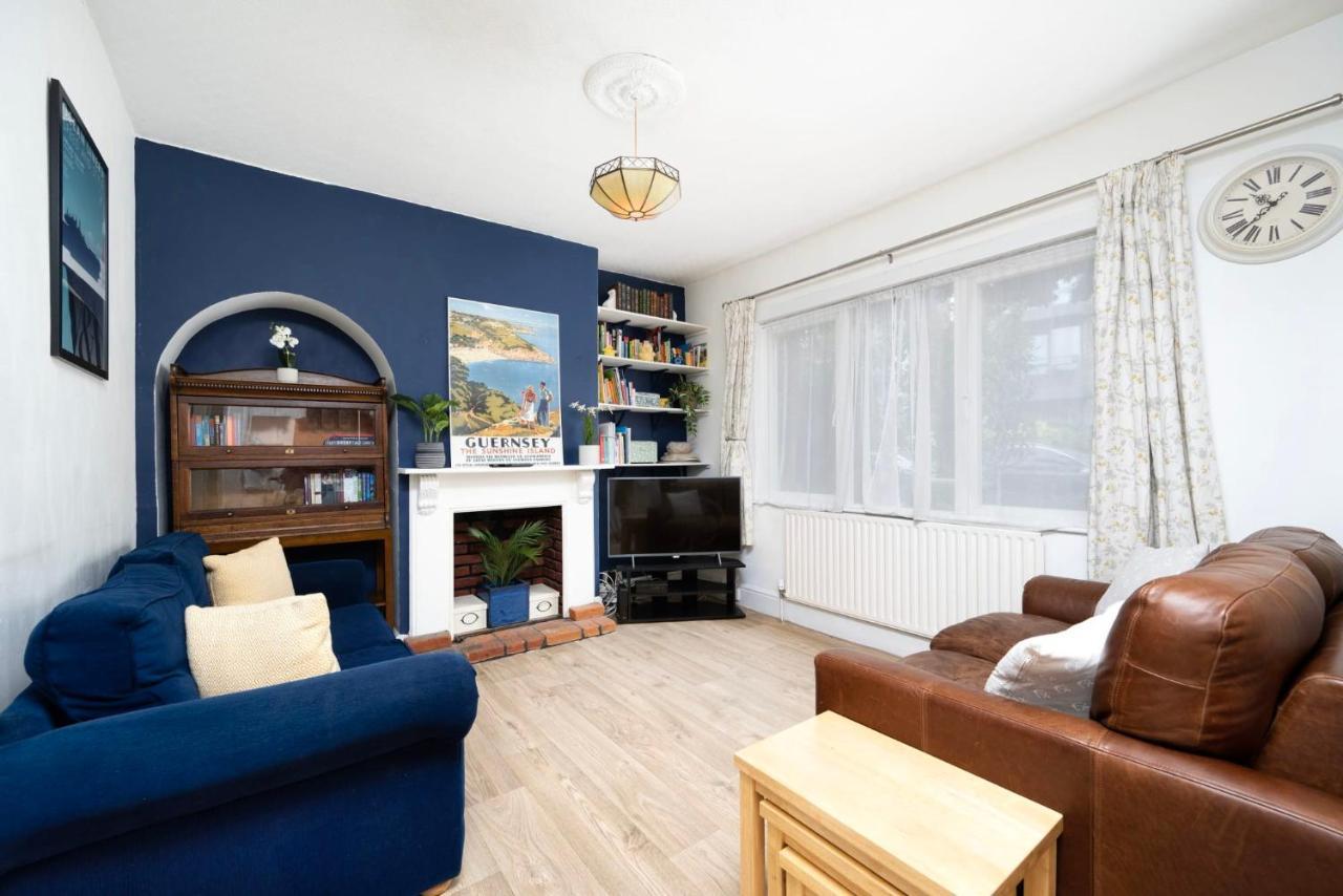 3br House A Perfect Group Getaway Ferienhaus