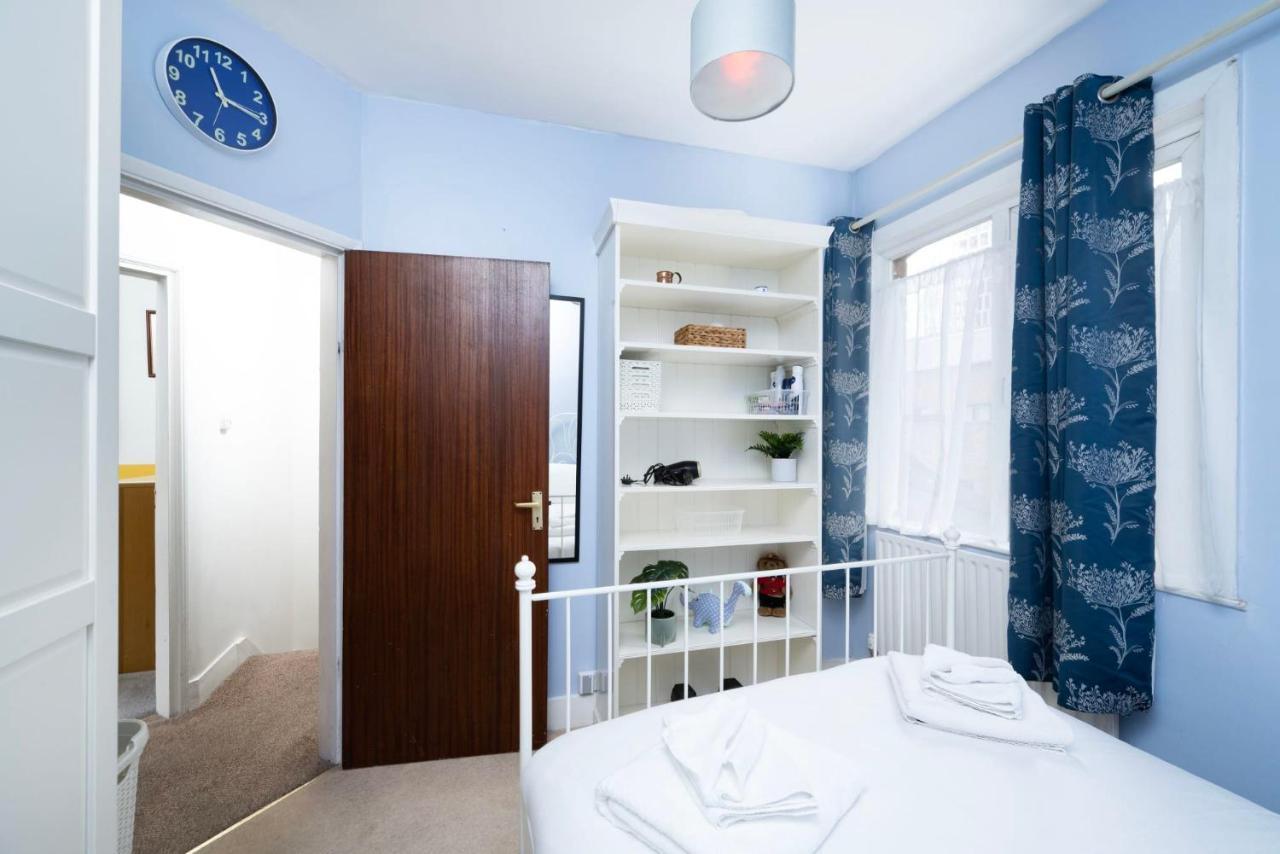 3br House A Perfect Group Getaway Ferienhaus *