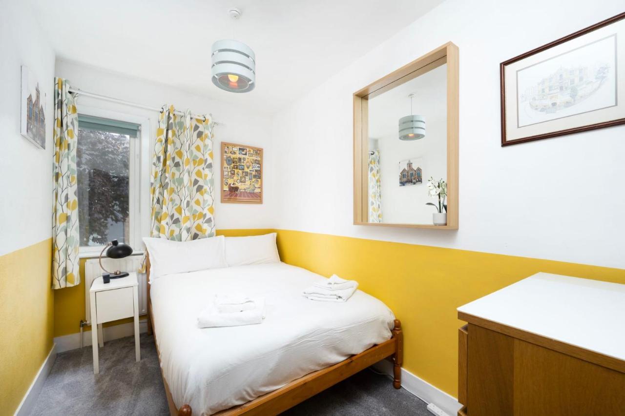 3br House A Perfect Group Getaway London