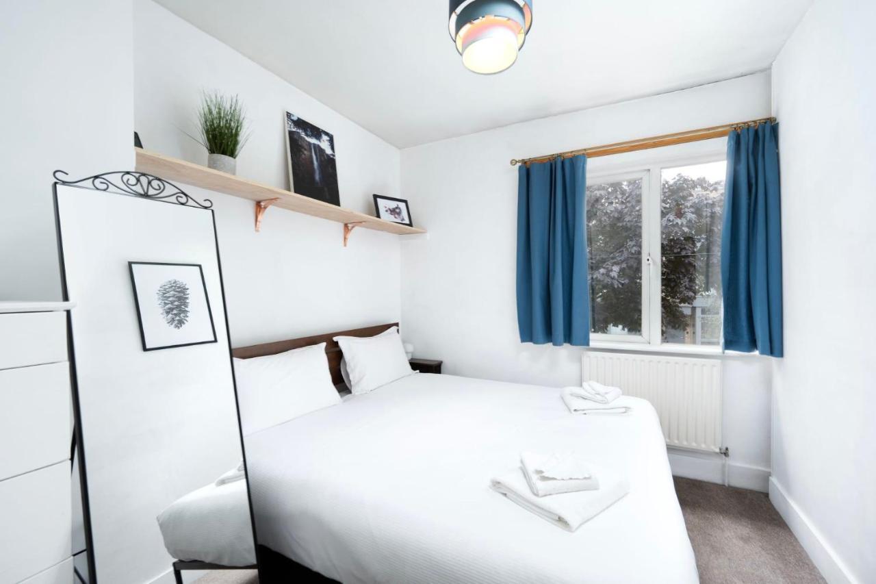 Holiday home 3br House A Perfect Group Getaway London