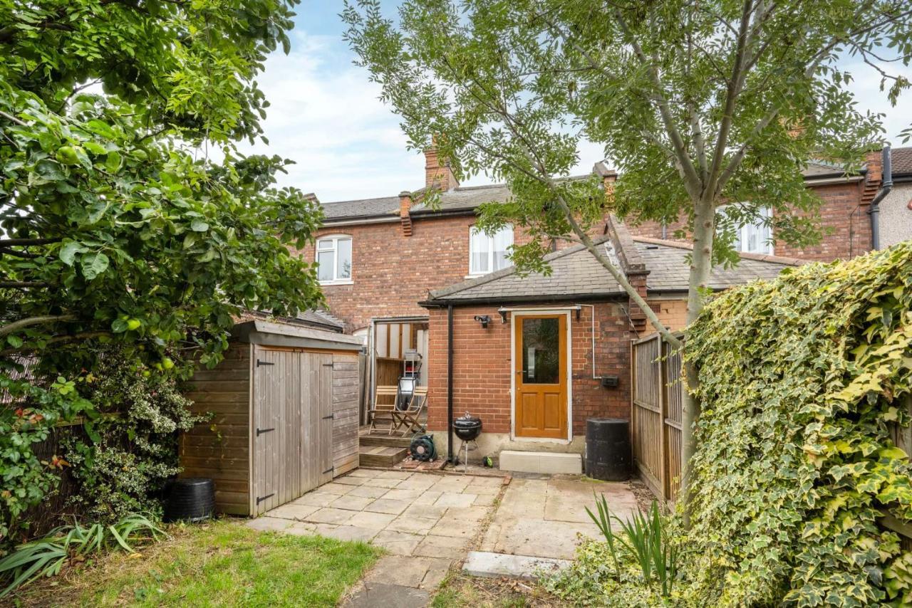 3br House A Perfect Group Getaway Ferienhaus London