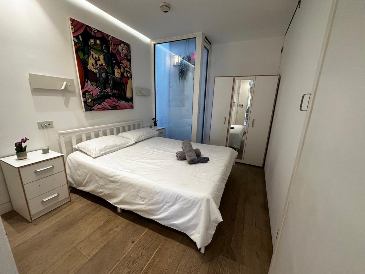 Apartment Ground Floor Flat In Maida Vale London
