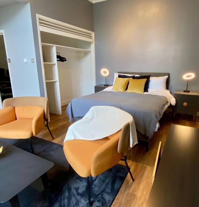 Stylish Near Regents Park N6 Londres