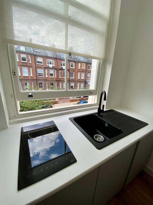 For 3 Near Regents Park N5 Apartment *
