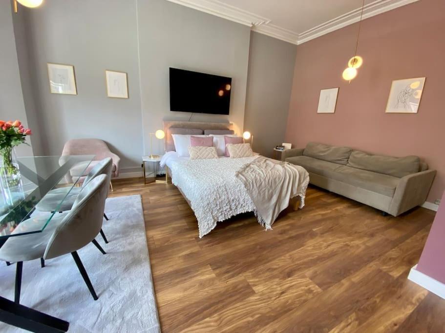 Apartment For 3 Near Regents Park N5 London
