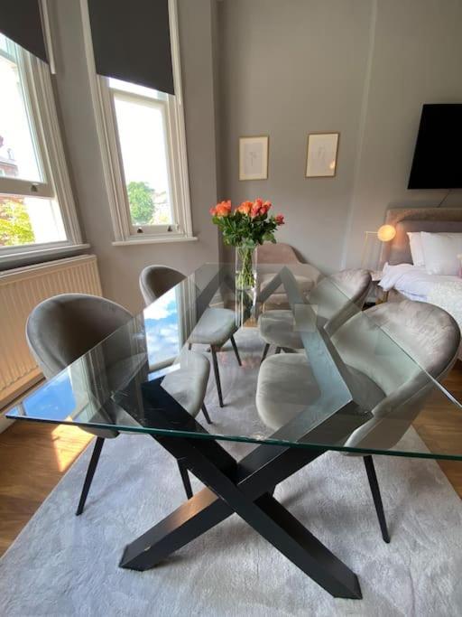 Apartment For 3 Near Regents Park N5 *