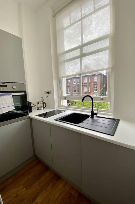 For 3 Near Regents Park N5 * London