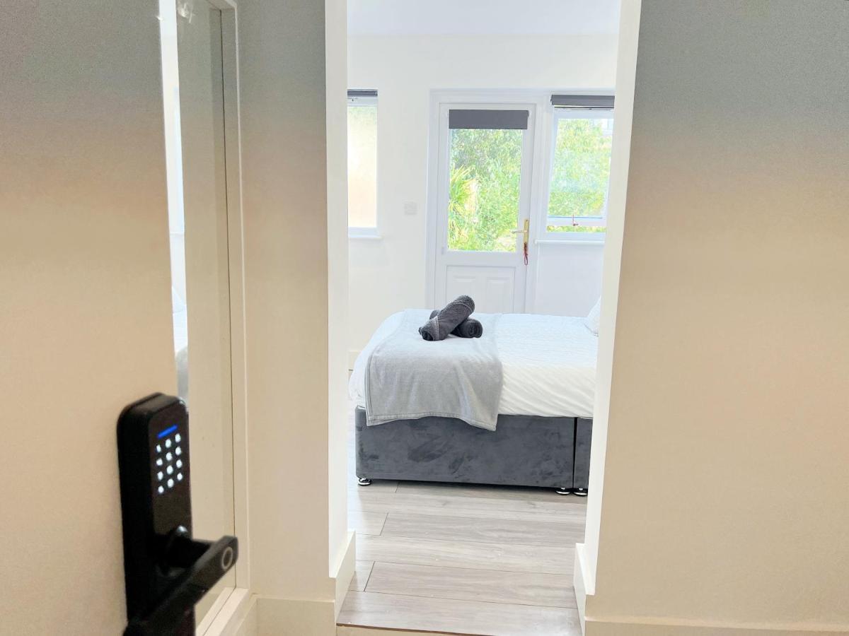 Minet Gardens Central - 3 Homestay *