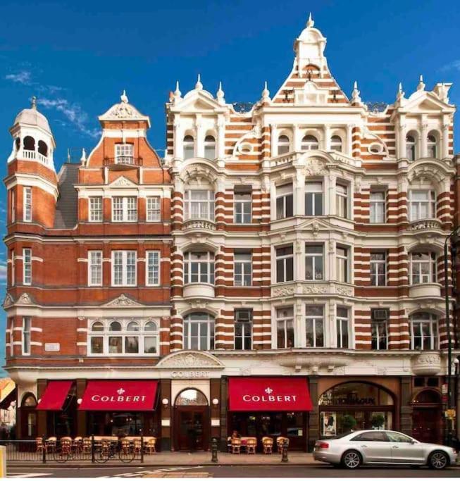 The Mozart By Sloane Square * London