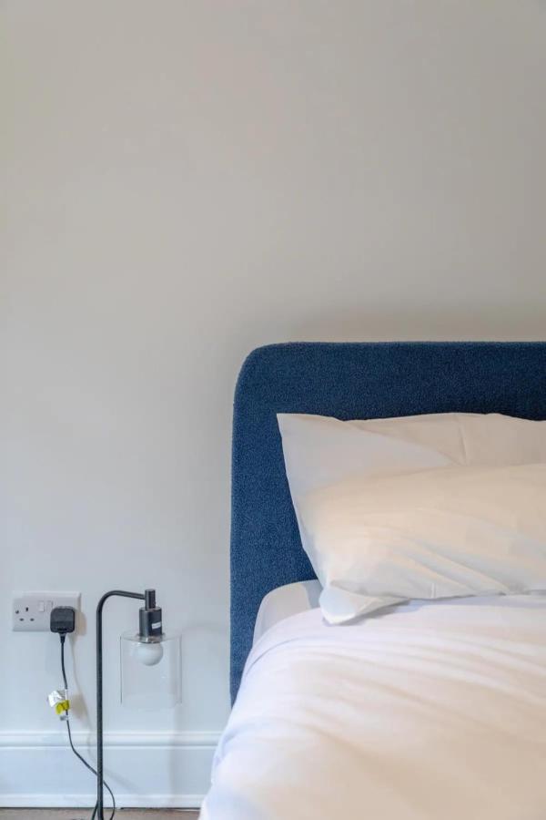 Bright & Contemporary 1bd Flat - Haggerston Appartement
