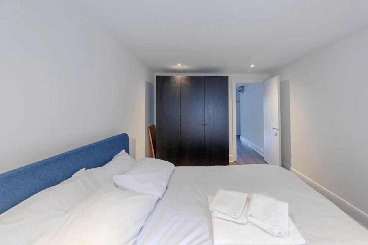 Bright & Contemporary 1bd Flat - Haggerston Appartement