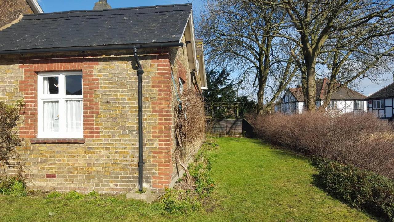 Converted In Bexley * Londen