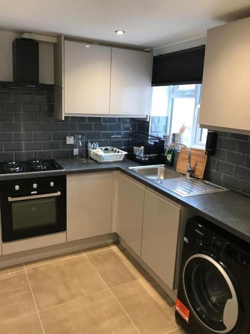 30a Mortlake Ferienhaus London