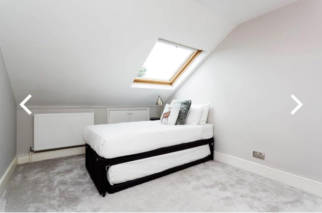 Holiday home Fulham, - Stylish 5 Bedroom House