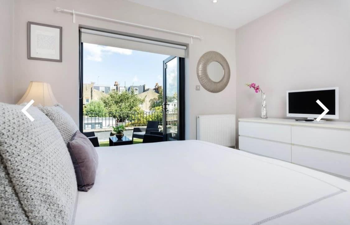 Holiday home Fulham, - Stylish 5 Bedroom House London