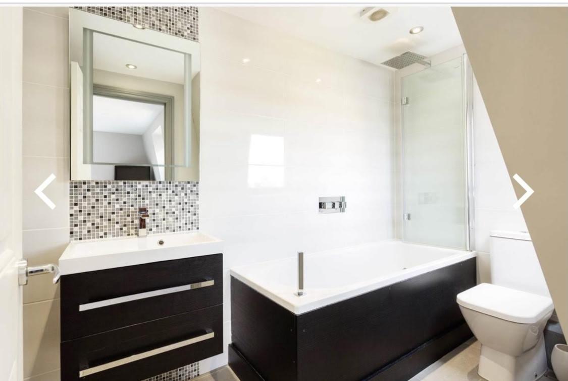 Fulham, - Stylish 5 Bedroom House *