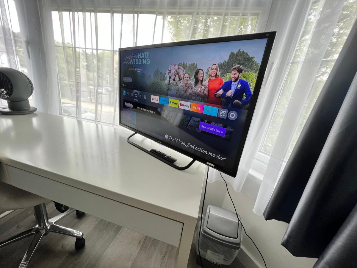 Comfortable Double For One Person