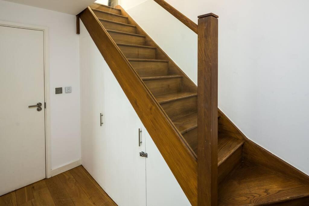 Apartment Renovated 2br, 2ba Near Hyde Park 1 Min From Tube *