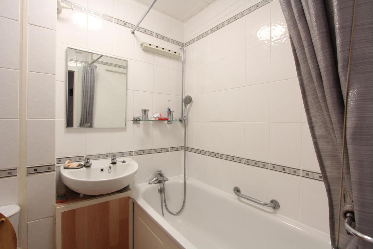 Double For Rent In Shared Covent Garden Leilighet London
