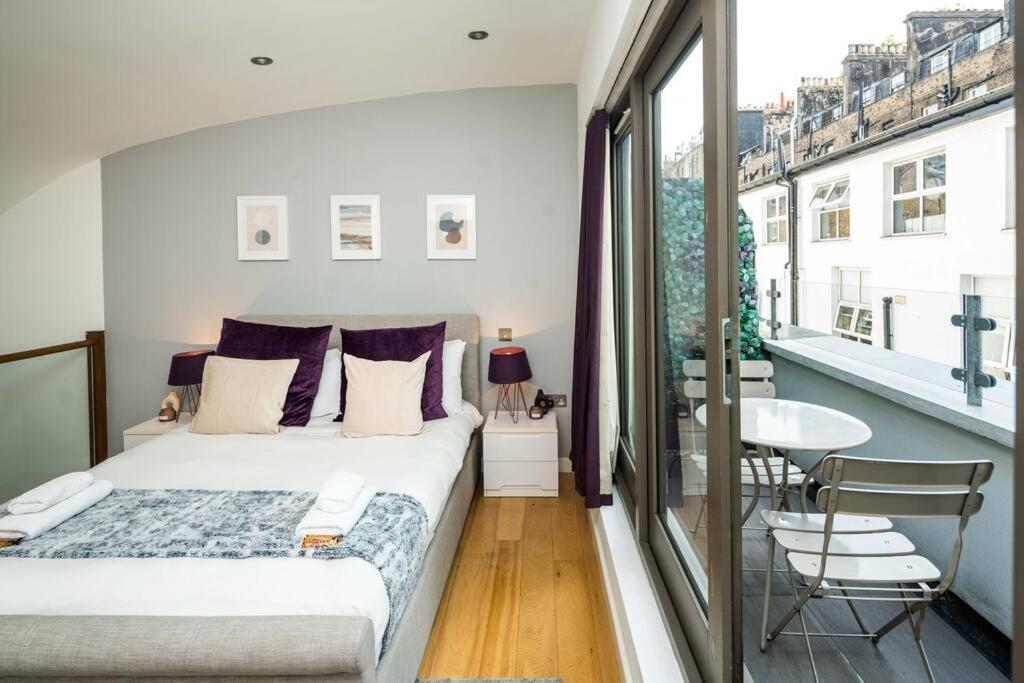 Renovated 2br, 2ba Near Hyde Park 1 Min From Tube * London