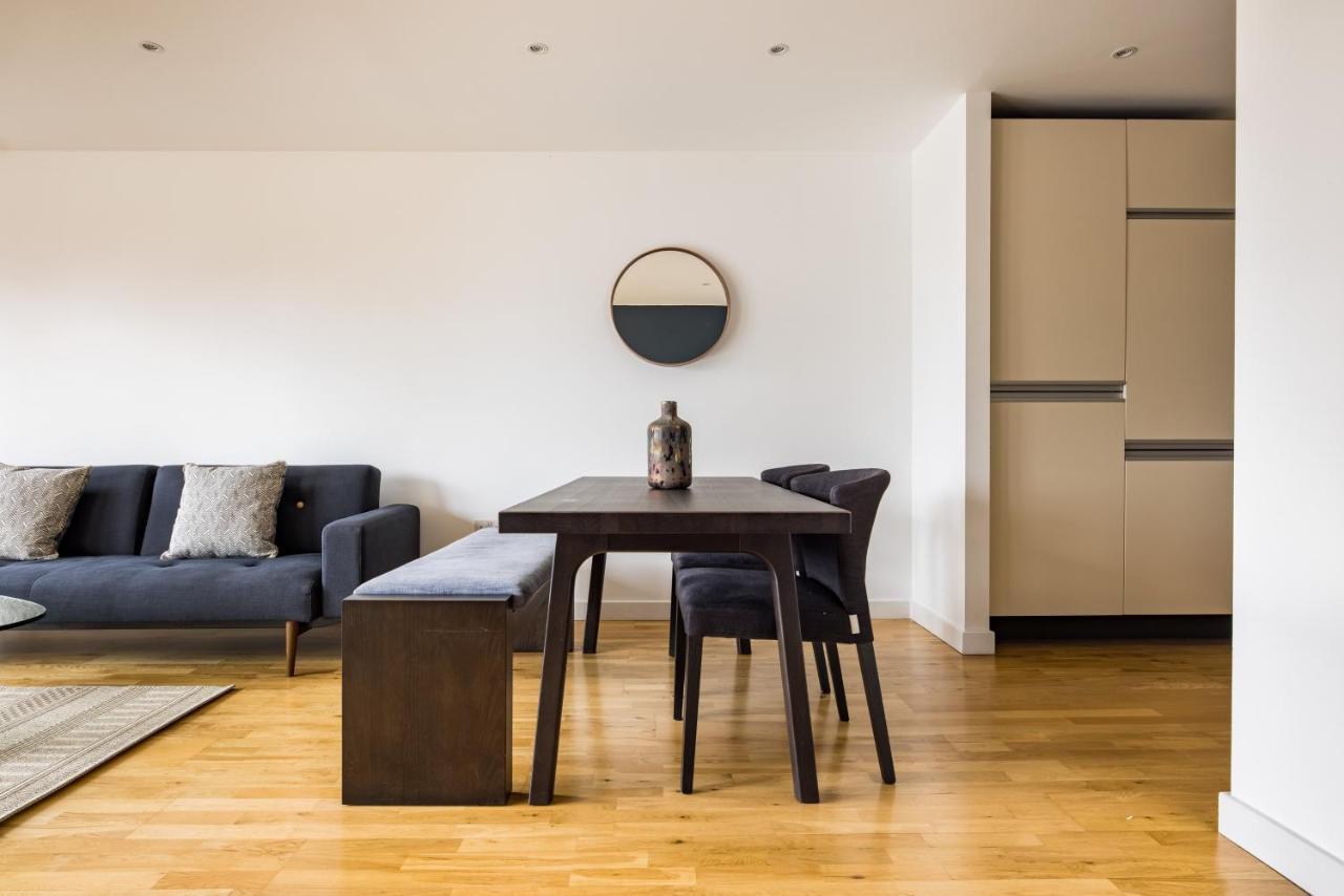 Appartement The Park Royal Collection Londen
