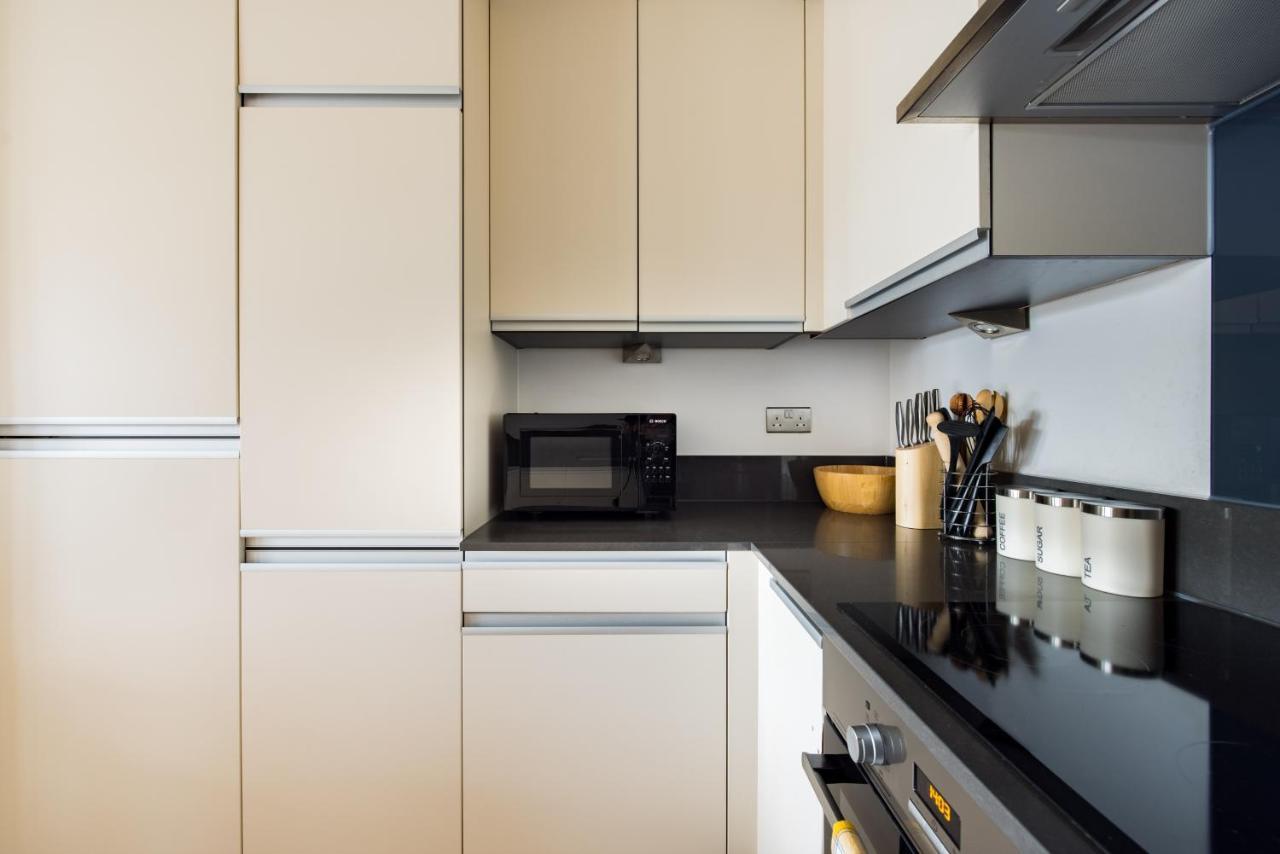 Appartement The Park Royal Collection Londen