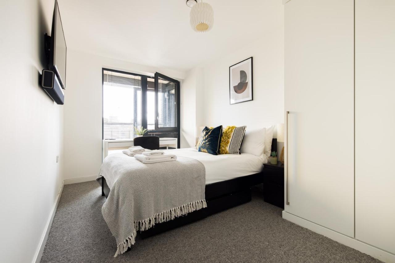 Appartement The Park Royal Collection Londen
