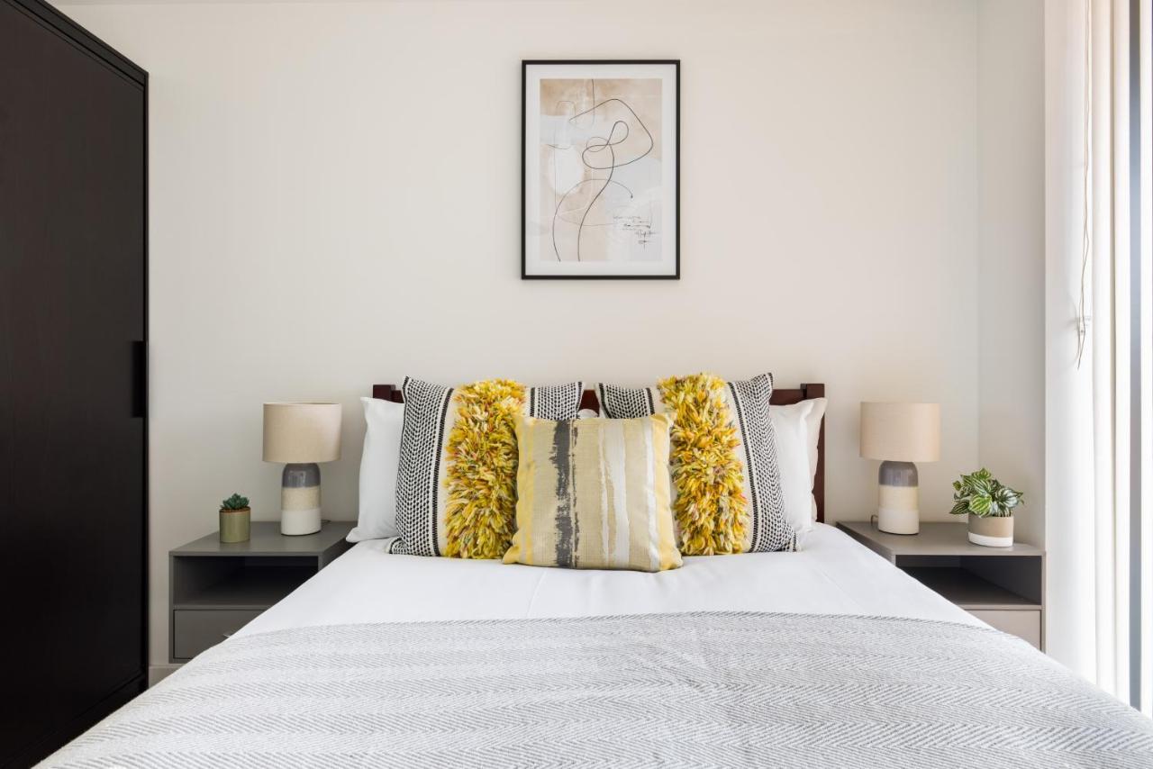 Appartement The Park Royal Collection Londen