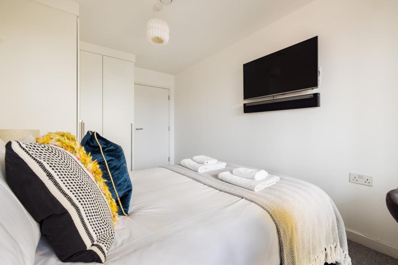 Appartement The Park Royal Collection *