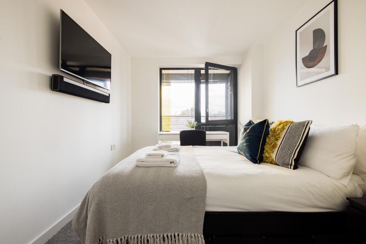 Appartement The Park Royal Collection *