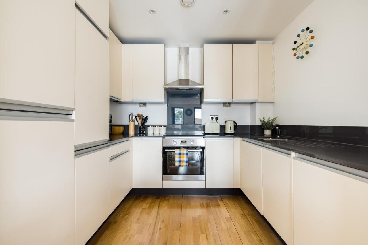 Appartement The Park Royal Collection Londen