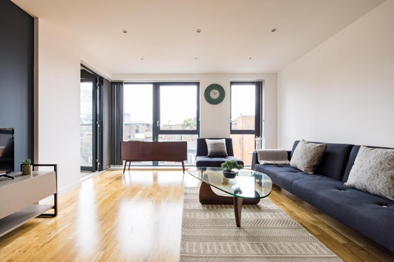 The Park Royal Collection Appartement *