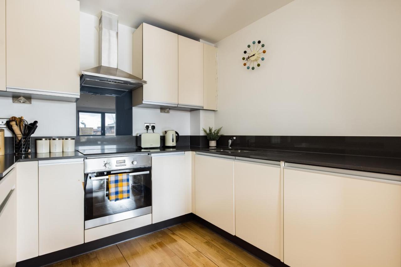 The Park Royal Collection Appartement
