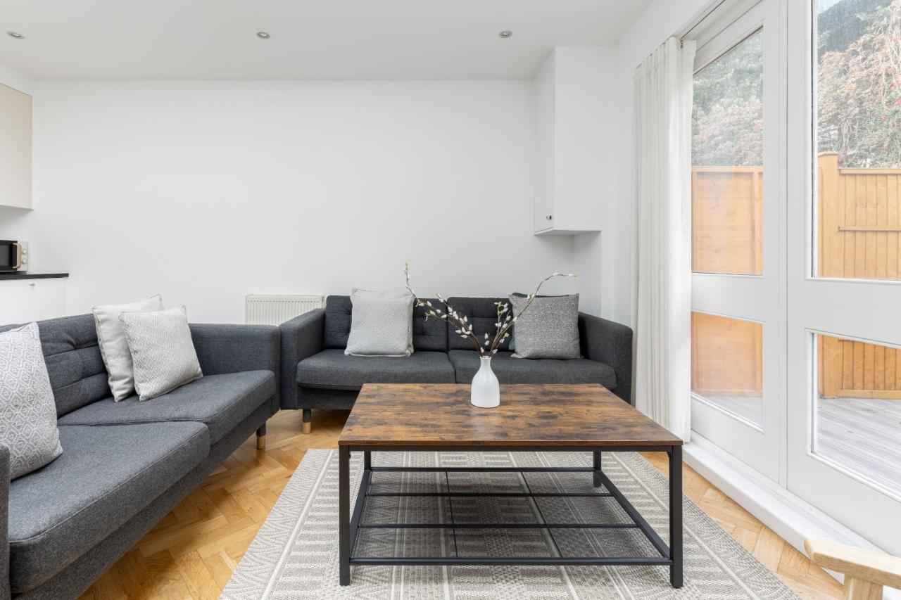 Leilighet The Shepherd's Bush Luxury *
