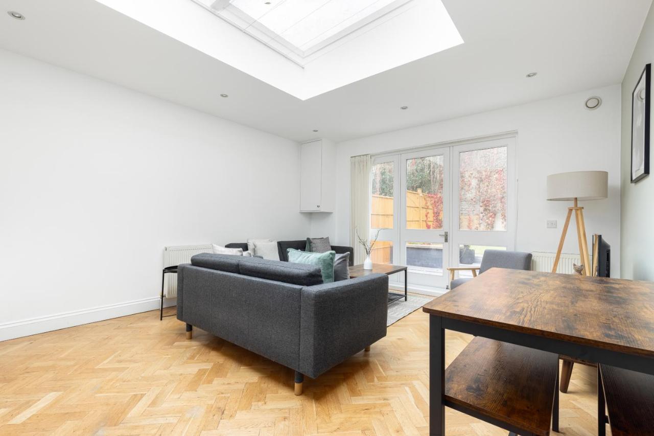 Leilighet The Shepherd's Bush Luxury