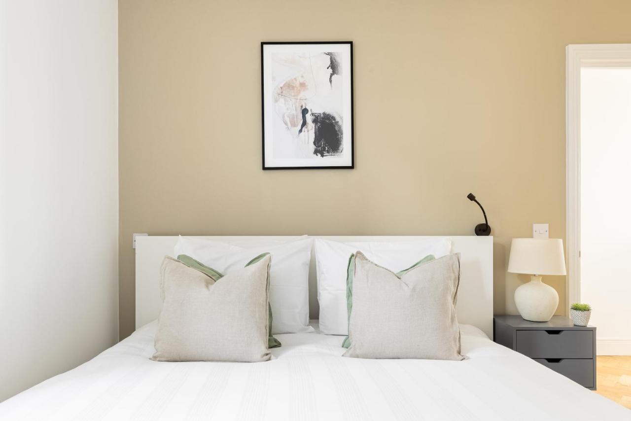 The Shepherd's Bush Luxury Leilighet *