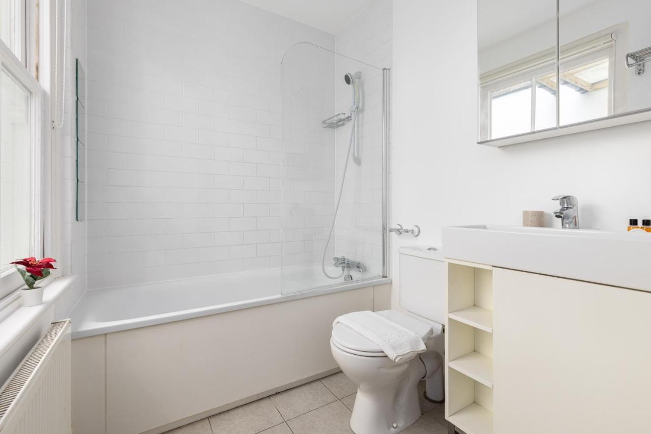 Leilighet The Shepherd's Bush Luxury *